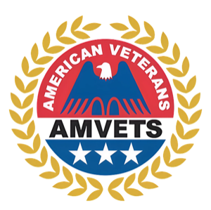AMVETS logo