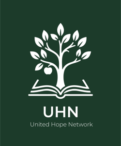 United Hope Network logo